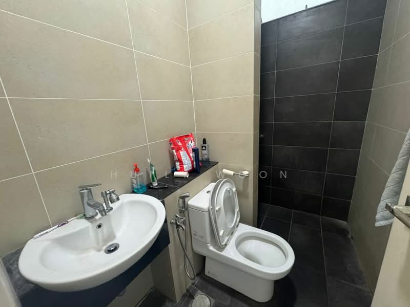 Eco Botanic (Eastwell) untuk Untuk Disewa - RM 7,900 /bulan, Apr 2026 - Bathroom - PropertyGuru.com.my
