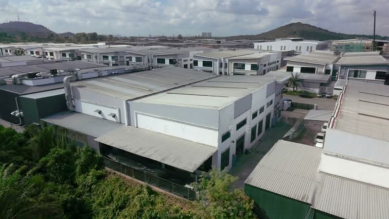Setia Business Park - 1 Acre Detached Factory untuk Untuk Dijual - RM 3,800,000, Apr 2026 - Exterior - PropertyGuru.com.my