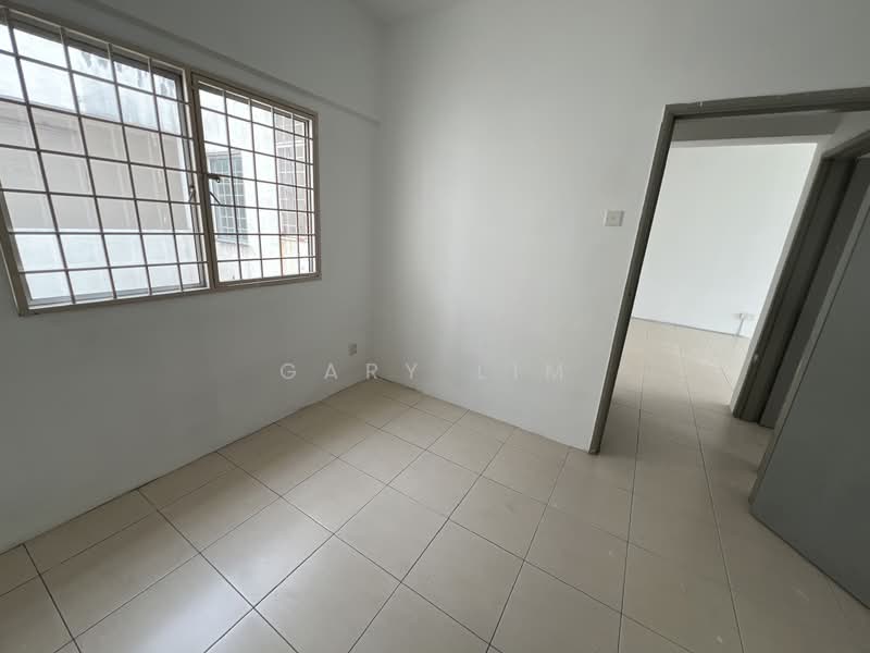 Servis Apartment untuk Dijual di Beverly Tower @ Plaza Medan Putra - Gary Lim - Interior - PropertyGuru.com.my