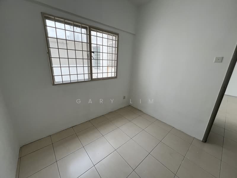Servis Apartment untuk Dijual di Beverly Tower @ Plaza Medan Putra - Gary Lim - Interior - PropertyGuru.com.my