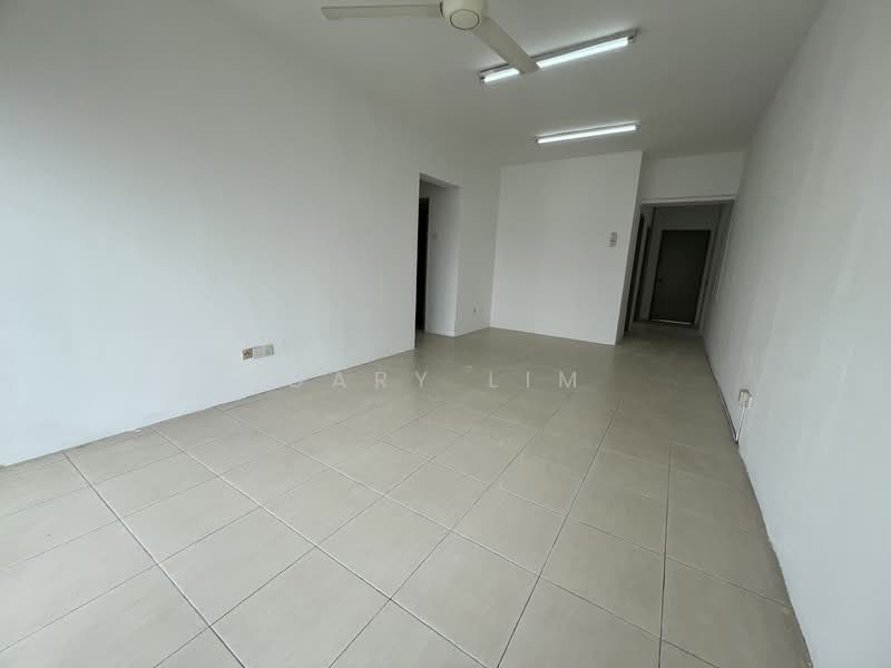 Servis Apartment untuk Dijual di Beverly Tower @ Plaza Medan Putra - Gary Lim - Interior - PropertyGuru.com.my