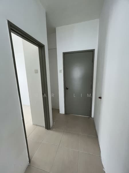 Servis Apartment untuk Dijual di Beverly Tower @ Plaza Medan Putra - Gary Lim - Entrance - PropertyGuru.com.my