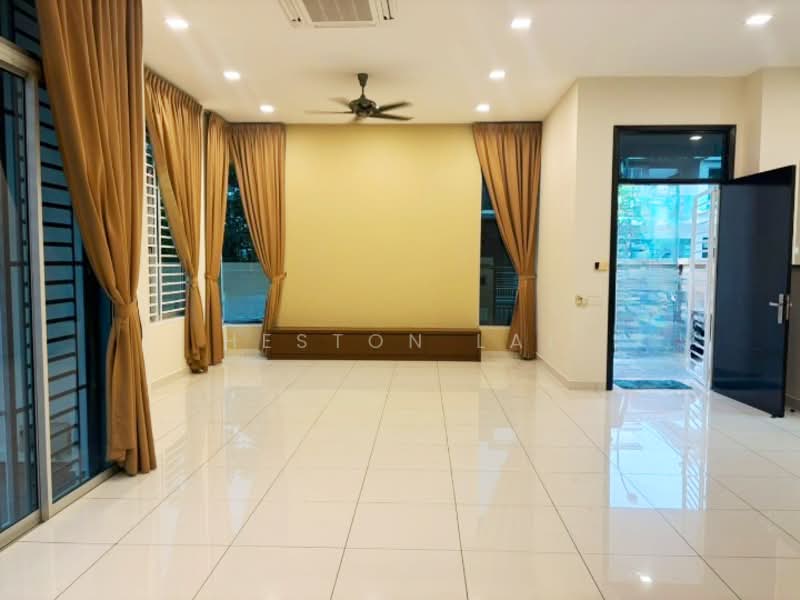 Nusa Duta Nusa Duta Nusas Dutas untuk Untuk Dijual - RM 2,998,000, Mac 2026 - Living Room - PropertyGuru.com.my