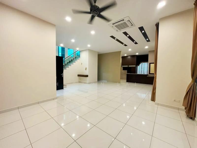 Nusa Duta Nusa Duta Nusas Dutas untuk Untuk Dijual - RM 2,998,000, Mac 2026 - Living Room - PropertyGuru.com.my