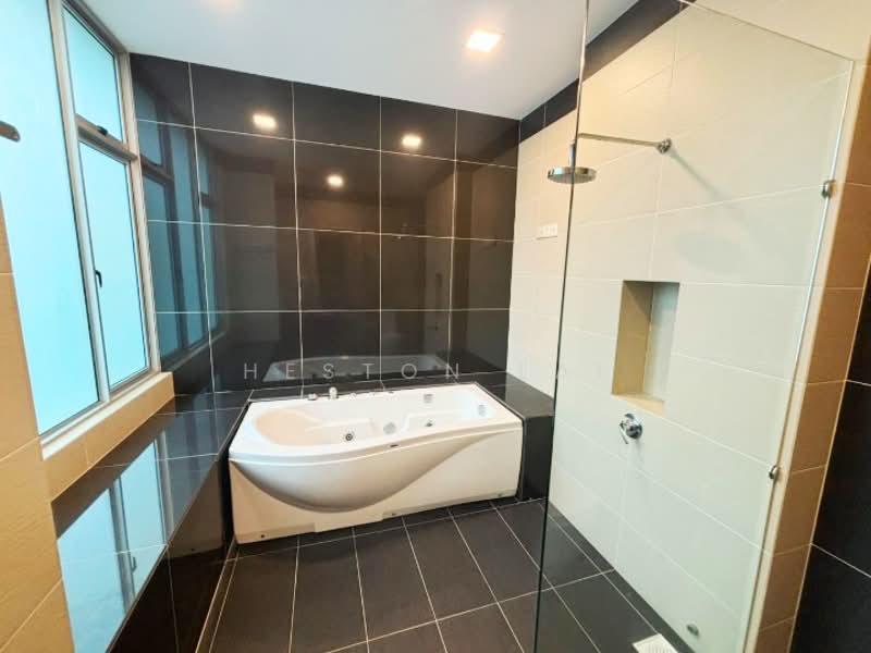 Nusa Duta Nusa Duta Nusas Dutas untuk Untuk Dijual - RM 2,998,000, Mac 2026 - Bathroom - PropertyGuru.com.my