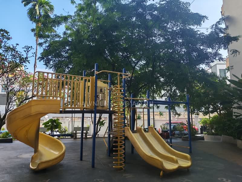 Condominium for Sale at Sri Lata @ Desa Petaling - WL Wan - Exterior - PropertyGuru.com.my