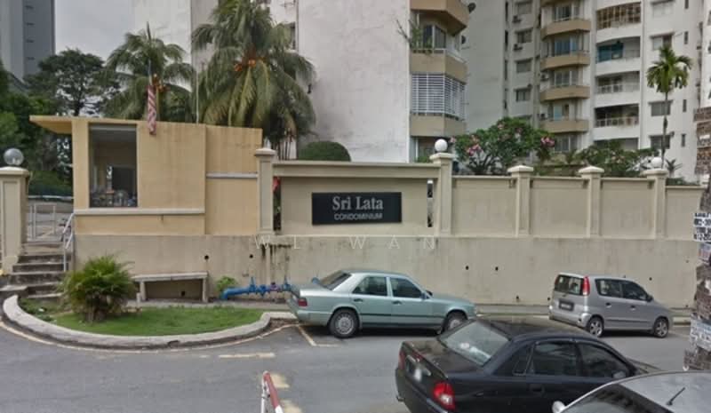 Condominium for Sale at Sri Lata @ Desa Petaling - WL Wan - Exterior - PropertyGuru.com.my