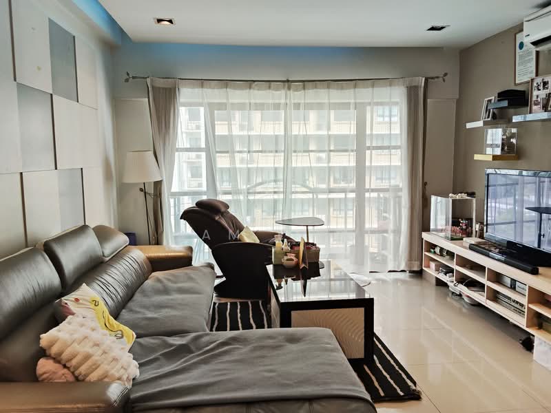 Hartamas Regency 1 untuk Untuk Dijual - RM 680,000, Mac 2026 - PropertyGuru.com.my