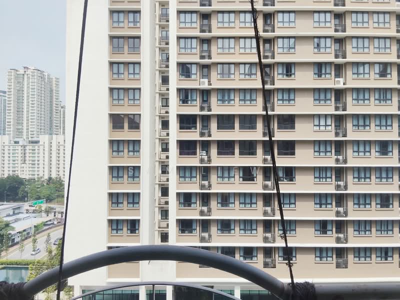 Hartamas Regency 1 untuk Untuk Dijual - RM 680,000, Mac 2026 - PropertyGuru.com.my