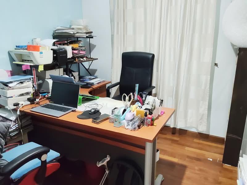 Hartamas Regency 1 untuk Untuk Dijual - RM 680,000, Mac 2026 - Study - PropertyGuru.com.my