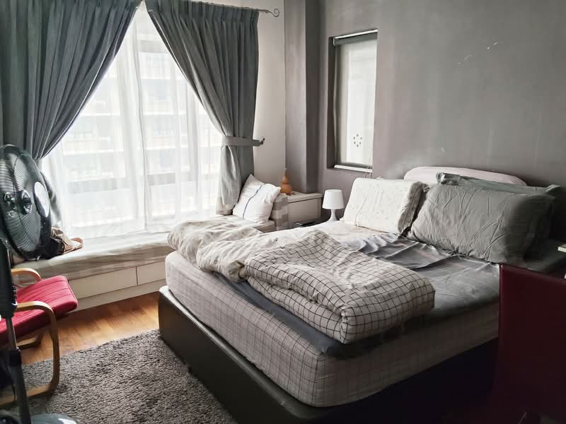 Hartamas Regency 1 untuk Untuk Dijual - RM 680,000, Mac 2026 - Bedroom - PropertyGuru.com.my