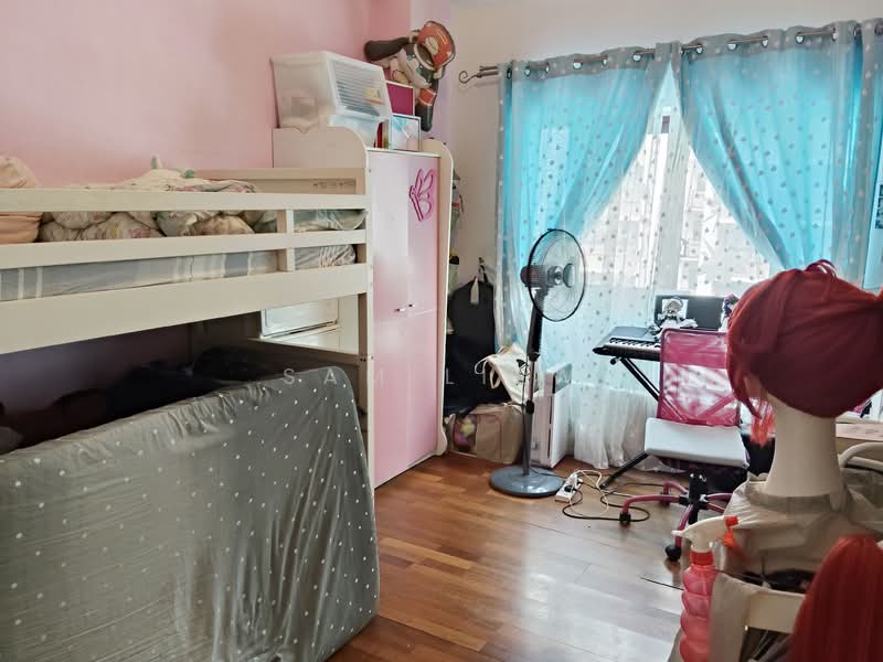 Hartamas Regency 1 untuk Untuk Dijual - RM 680,000, Mac 2026 - Bedroom - PropertyGuru.com.my