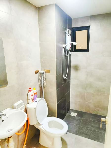 Condominium for Rent at The Olive - Zai Muda - Bathroom - PropertyGuru.com.my