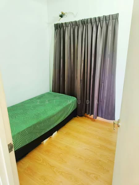 Condominium for Rent at The Olive - Zai Muda - Bedroom - PropertyGuru.com.my