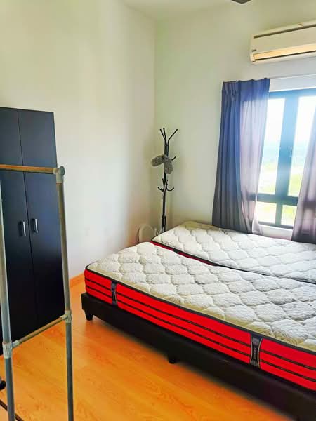 Condominium for Rent at The Olive - Zai Muda - Bedroom - PropertyGuru.com.my