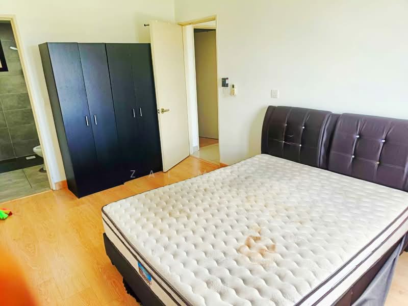 Condominium for Rent at The Olive - Zai Muda - Bedroom - PropertyGuru.com.my