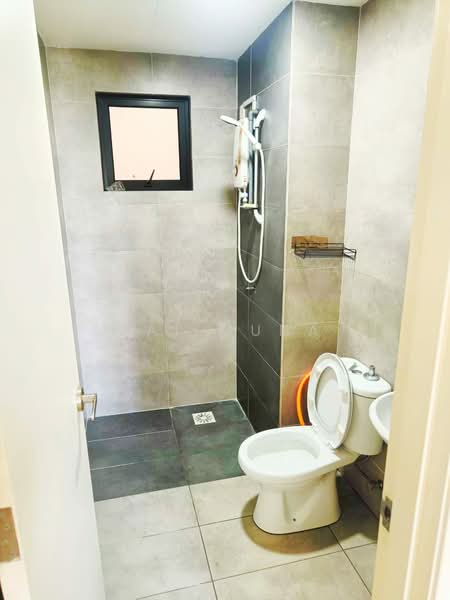 Condominium for Rent at The Olive - Zai Muda - Bathroom - PropertyGuru.com.my