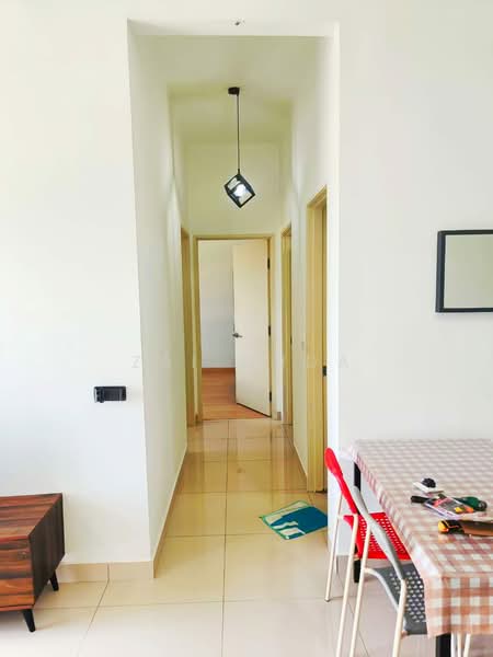 Condominium for Rent at The Olive - Zai Muda - Corridor - PropertyGuru.com.my