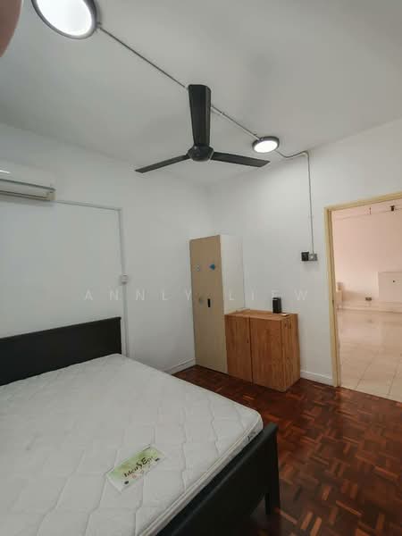 Apartment for Rent at Permas Ville Apartment - Annly Liew - Bedroom - PropertyGuru.com.my