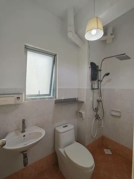 Apartment for Rent at Permas Ville Apartment - Annly Liew - PropertyGuru.com.my