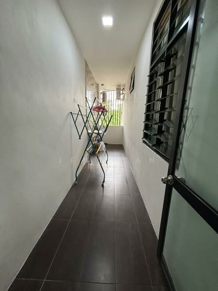 Apartment for Rent at Rex - Jeno Tan - Corridor - PropertyGuru.com.my