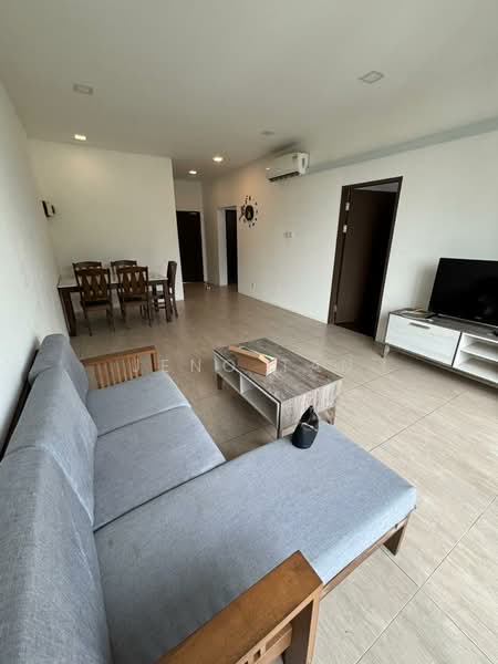 Apartment for Rent at Rex - Jeno Tan - Living Room - PropertyGuru.com.my
