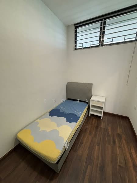 Apartment for Rent at Rex - Jeno Tan - Bedroom - PropertyGuru.com.my
