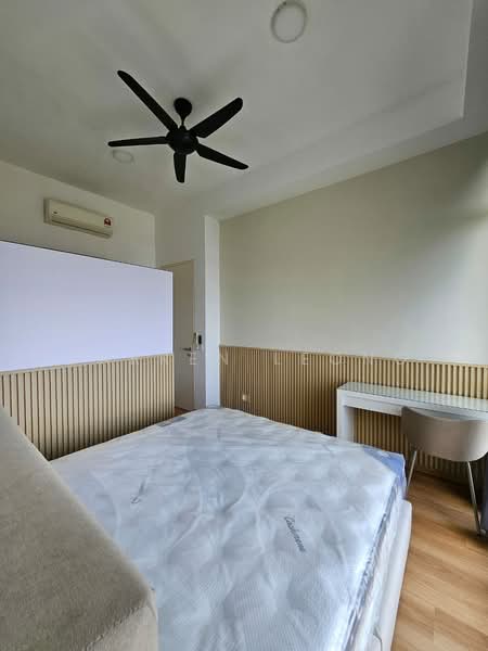 Service Residence for Rent at The Park Sky Residence - Darren Leong - Bedroom - PropertyGuru.com.my