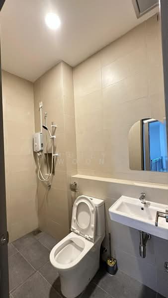 Cluster House for Rent in Austin Crest (Johor Bahru) - Huily Woon - Bathroom - PropertyGuru.com.my