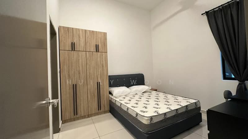 Cluster House for Rent in Austin Crest (Johor Bahru) - Huily Woon - Bedroom - PropertyGuru.com.my