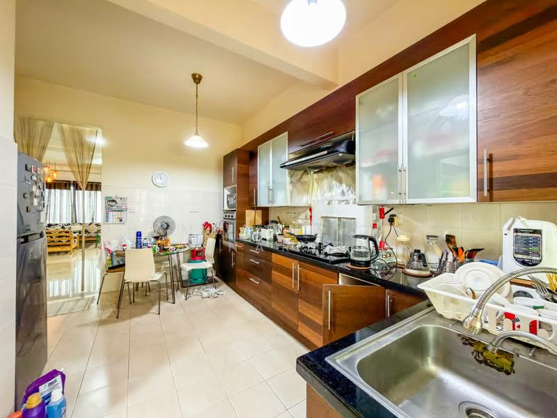 Sering Ukay untuk Untuk Dijual - RM 998,000, Apr 2026 - Kitchen - PropertyGuru.com.my