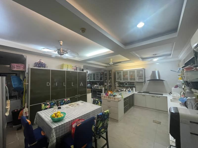 2.5-storey Terraced House for Sale in Taman Mutiara Indah (Puchong) - DILLA YUSOFF - PropertyGuru.com.my