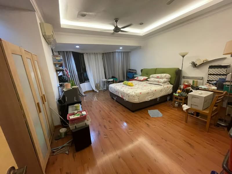 2.5-storey Terraced House for Sale in Taman Mutiara Indah (Puchong) - DILLA YUSOFF - PropertyGuru.com.my