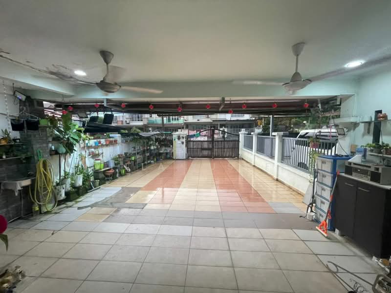 2.5-storey Terraced House for Sale in Taman Mutiara Indah (Puchong) - DILLA YUSOFF - PropertyGuru.com.my