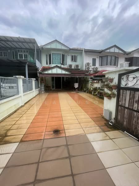 2.5-storey Terraced House for Sale in Taman Mutiara Indah (Puchong) - DILLA YUSOFF - PropertyGuru.com.my