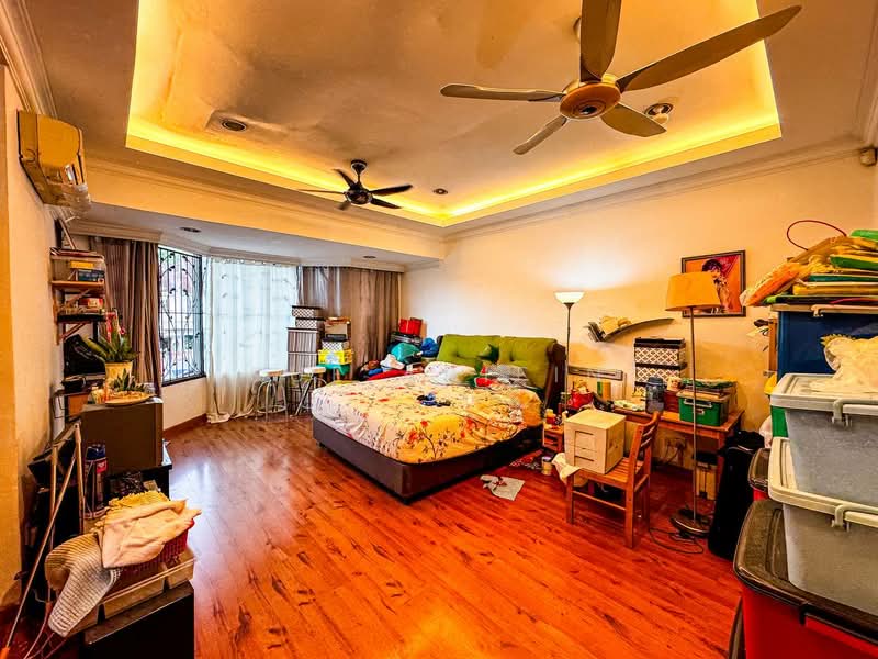 Terraced House for Sale in Puchong (Selangor) - Sue Arifin - Bedroom - PropertyGuru.com.my