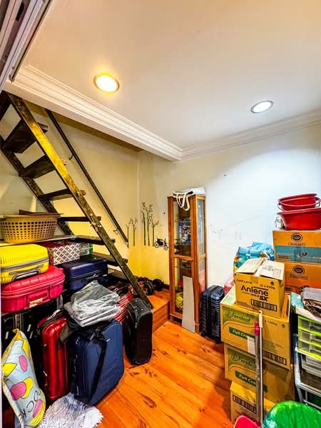 Terraced House for Sale in Puchong (Selangor) - Sue Arifin - PropertyGuru.com.my