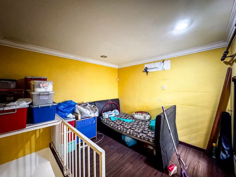 Terraced House for Sale in Puchong (Selangor) - Sue Arifin - PropertyGuru.com.my
