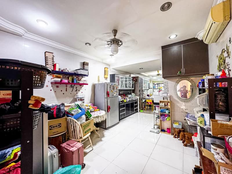 Terraced House for Sale in Puchong (Selangor) - Sue Arifin - PropertyGuru.com.my