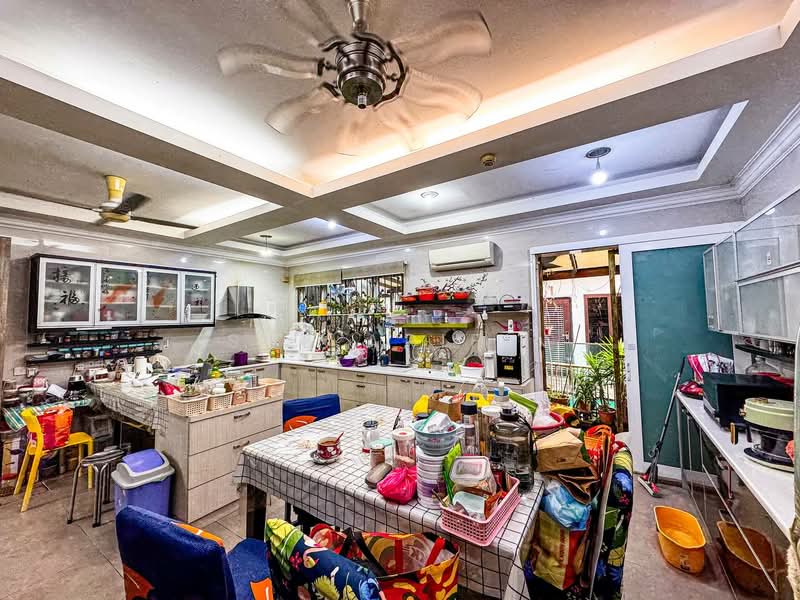 Terraced House for Sale in Puchong (Selangor) - Sue Arifin - PropertyGuru.com.my