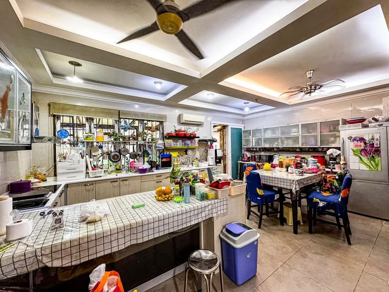 Terraced House for Sale in Puchong (Selangor) - Sue Arifin - PropertyGuru.com.my