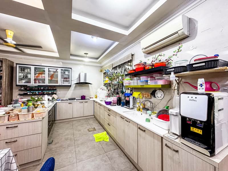 Terraced House for Sale in Puchong (Selangor) - Sue Arifin - PropertyGuru.com.my