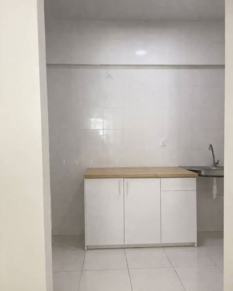 Condominium for Rent at i-Santorini - Ivy Yeoh - Kitchen - PropertyGuru.com.my