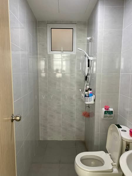 Condominium for Rent at i-Santorini - Ivy Yeoh - Bathroom - PropertyGuru.com.my