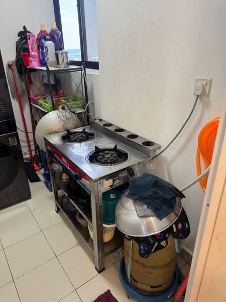 Service Residence for Rent at The M @ Medini Macrolink - Glenn Twe - PropertyGuru.com.my