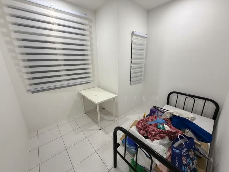 Apartment for Rent at Seri Austin Residence (Pangsapuri Seri Austin) - Annly Liew - PropertyGuru.com.my