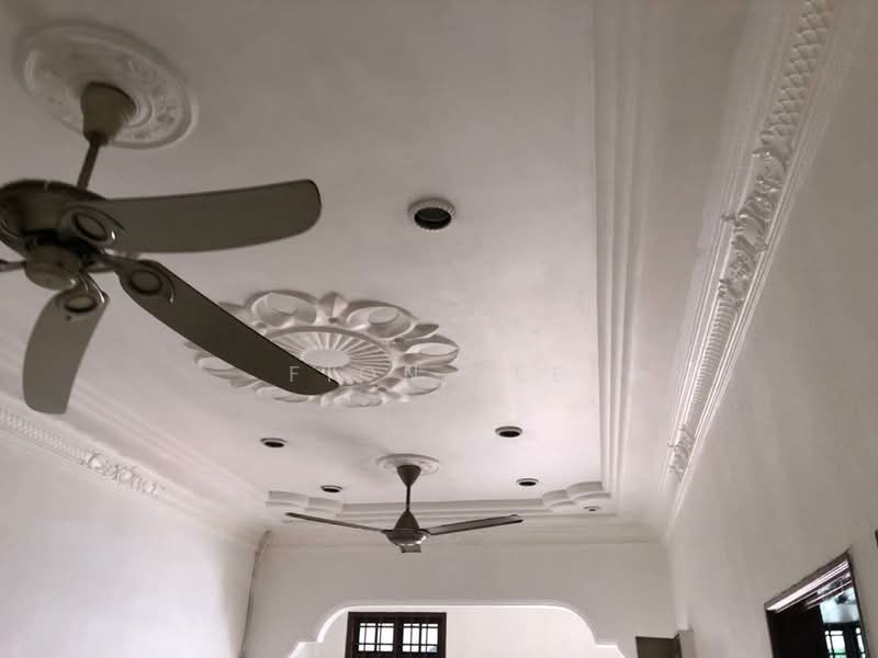 1-storey Terraced House for Rent in Taman Puteri Wangsa (Ulu Tiram) - Fion Lee - Interior - PropertyGuru.com.my