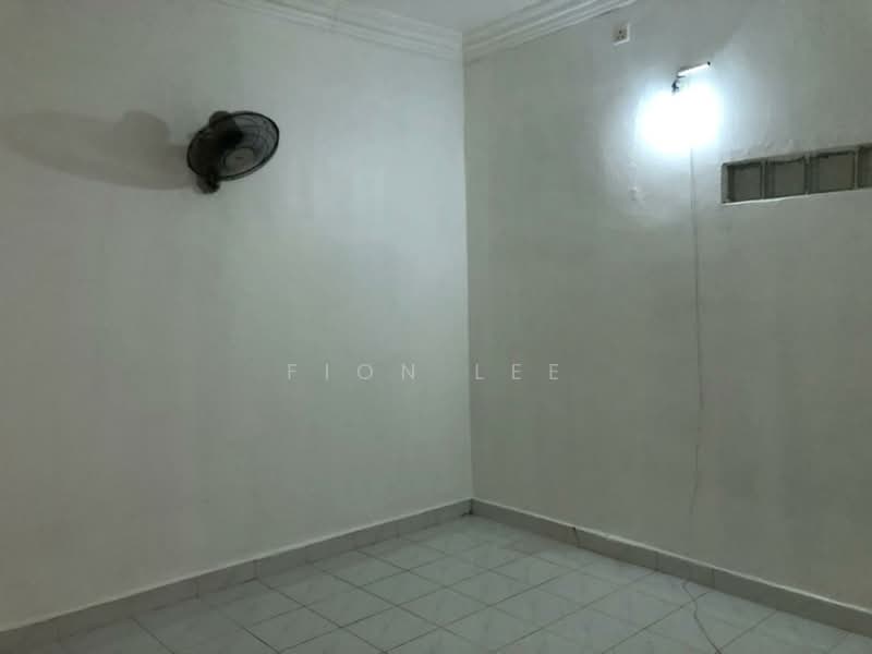 1-storey Terraced House for Rent in Taman Puteri Wangsa (Ulu Tiram) - Fion Lee - Interior - PropertyGuru.com.my