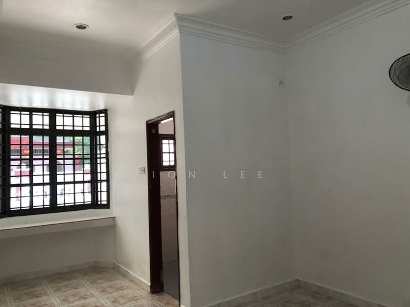 1-storey Terraced House for Rent in Taman Puteri Wangsa (Ulu Tiram) - Fion Lee - Interior - PropertyGuru.com.my