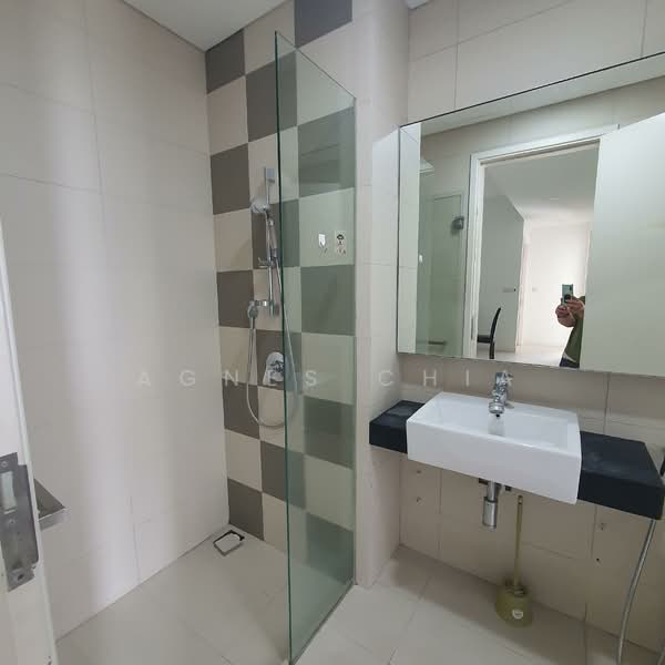 Three28 Tun Razak untuk Untuk Dijual - RM 1,300,000, Mac 2026 - Bathroom - PropertyGuru.com.my